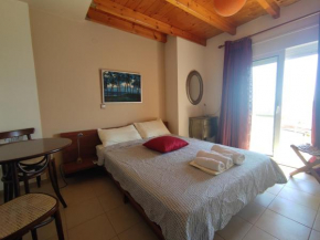 Hotels in Vráchos
